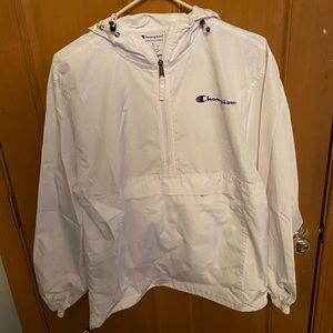Champion Windbreaker